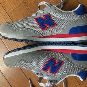 New Balance grey Sneakers